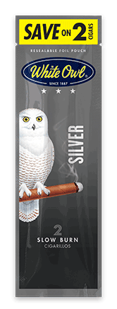 White Owl Cigarillos