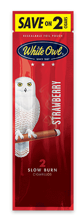 White Owl Cigarillos