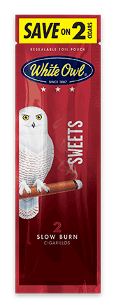 White Owl Cigarillos