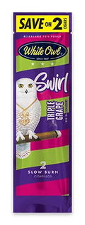White Owl Cigarillos