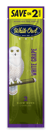 White Owl Cigarillos