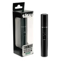 Ooze Tanker Extract 510 Battery Panther Black with retail packaging