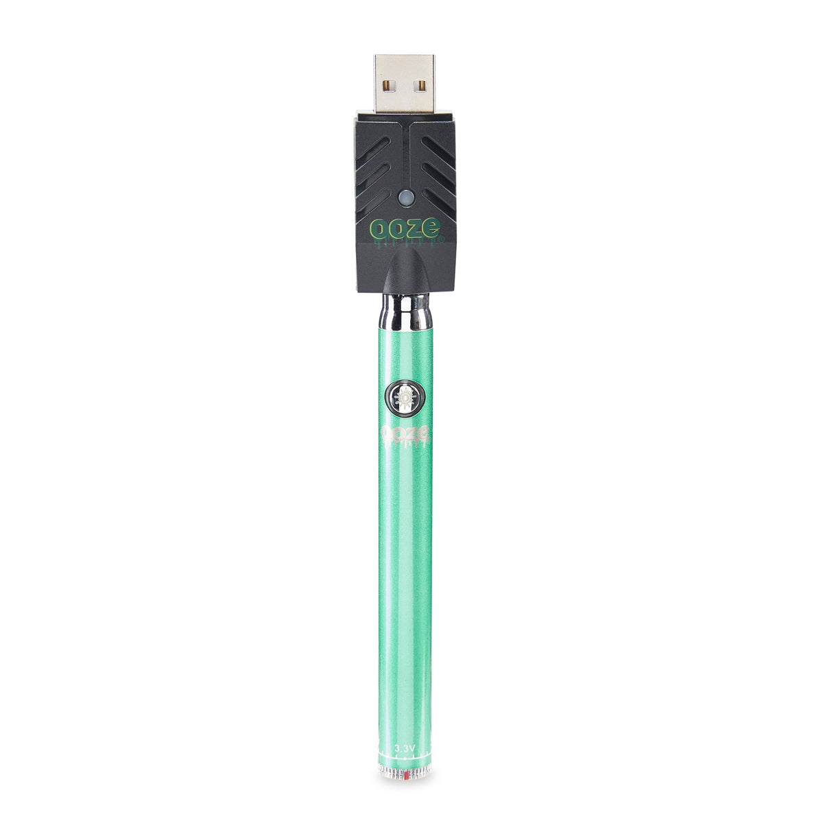 Ooze Twist Slim Pen 1.0 320mAh 510 Battery – Mary Jade