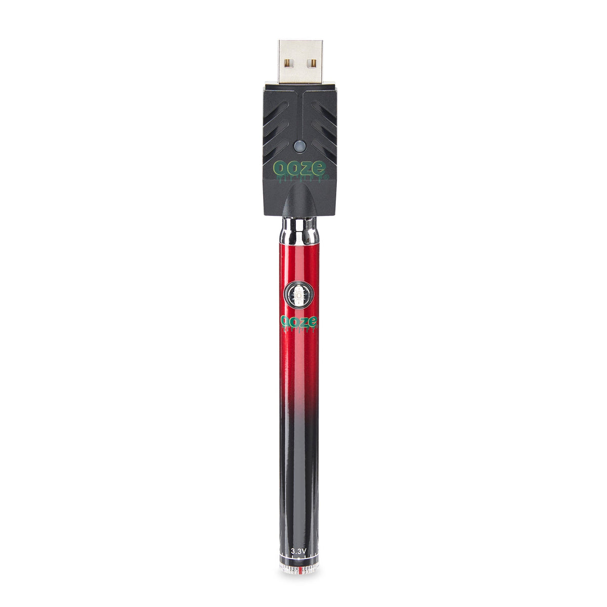 Ooze Twist Slim Pen 1.0 320mAh 510 Battery – Midnight Sun