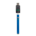 Ooze Twist Slim Pen 1.0 320mAh 510 Battery – Sapphire Blue