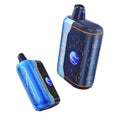 Geek Bar PULSE X 2 - Blue Razz Bull