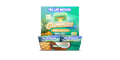 THC Infused Piña Colada 30mg 40 PACKS