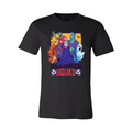 Halloween Squad T-shirt