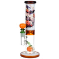 Pulsar 10” Anime Witch Halloween Bong