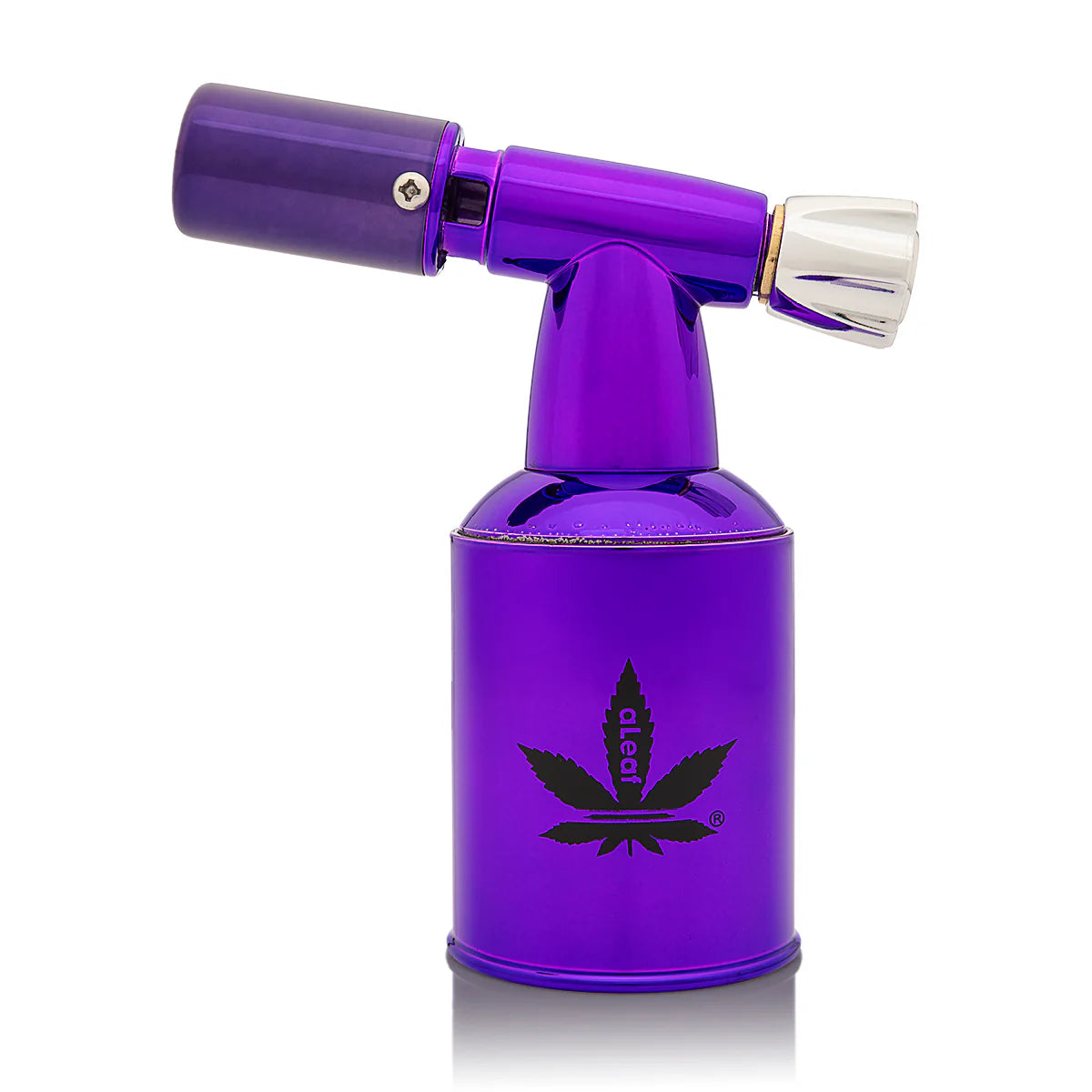 5" aLeaf Brass Blow Torch
