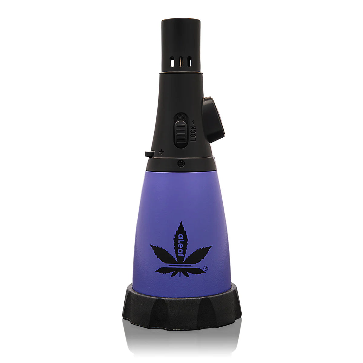 5.6" AERO BLOW TORCH BLUE TORBO FLAME