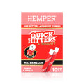Hemper Quick Hitters Dugout 10-Packs | Watermelon - 12ct Display