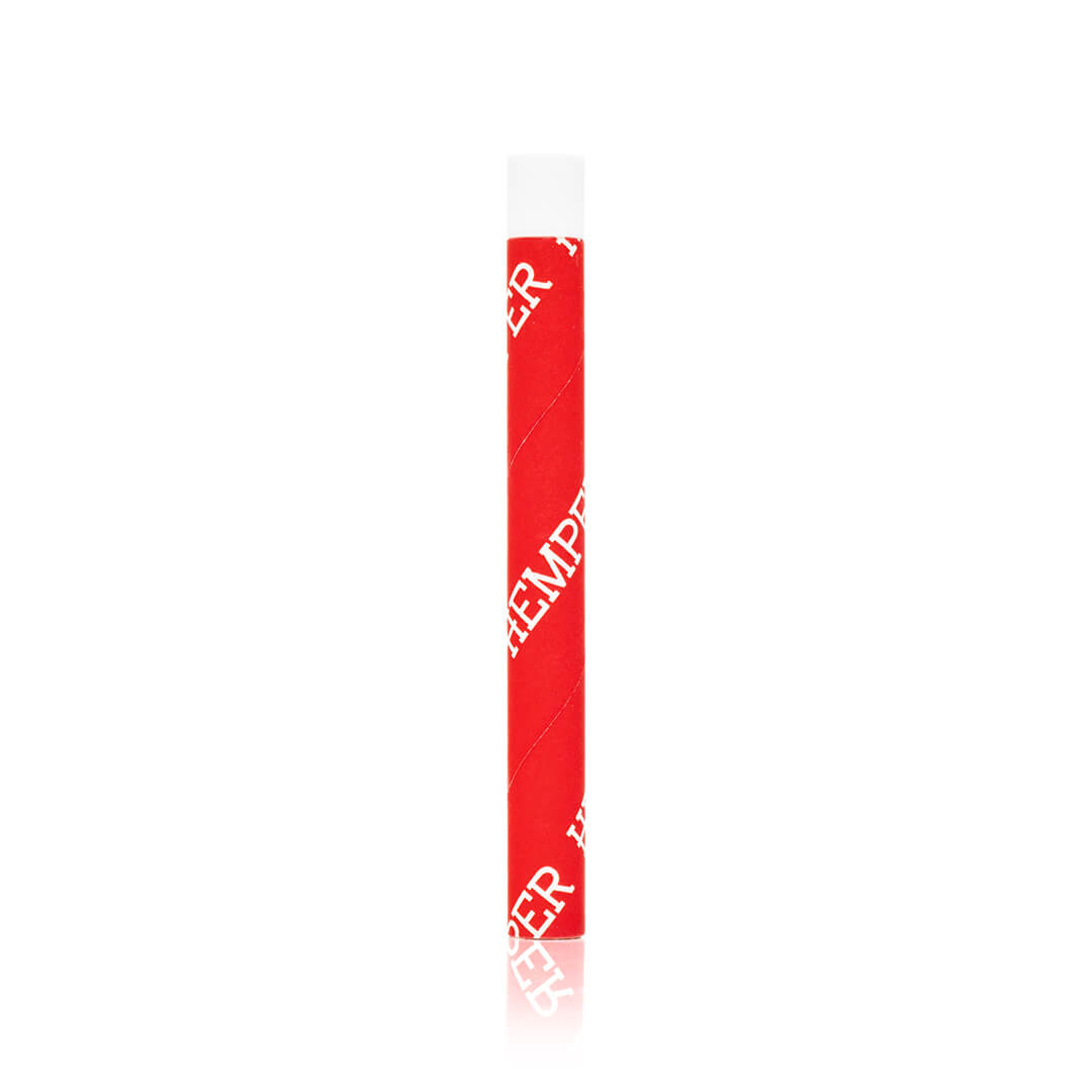 Hemper Quick Hitters Dugout 10-Packs | Watermelon - 12ct Display