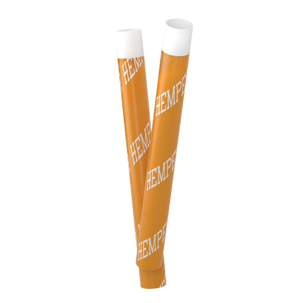 Hemper Quick Hitters | 2PK Disposable Mango One Hitter | 20ct Display
