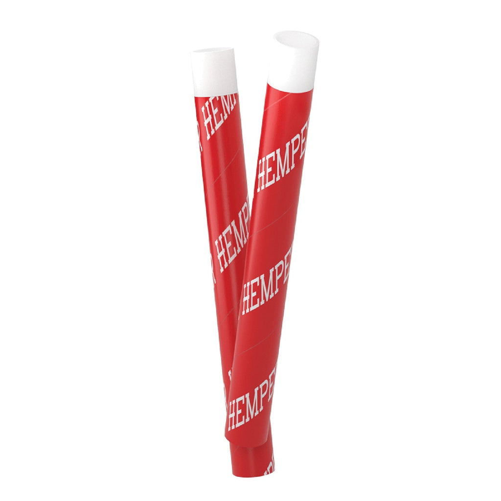 Hemper Quick Hitters | 2PK Disposable Watermelon One Hitter | 20ct Display