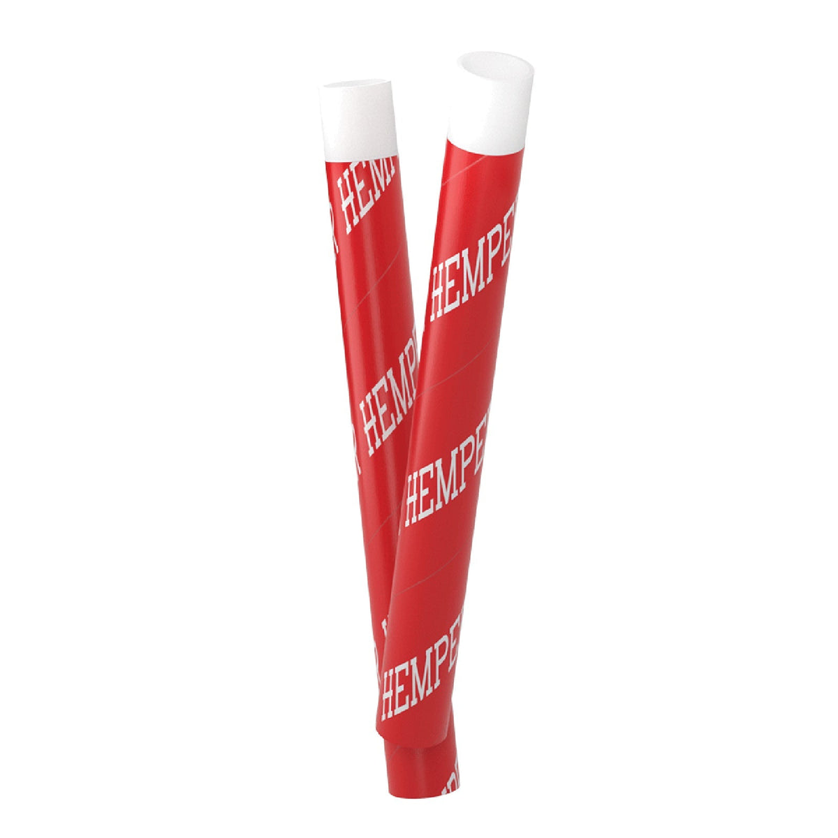 Hemper Quick Hitters | 2PK Disposable Watermelon One Hitter | 20ct Display