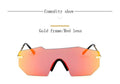 7-Color Sport Sunglasses