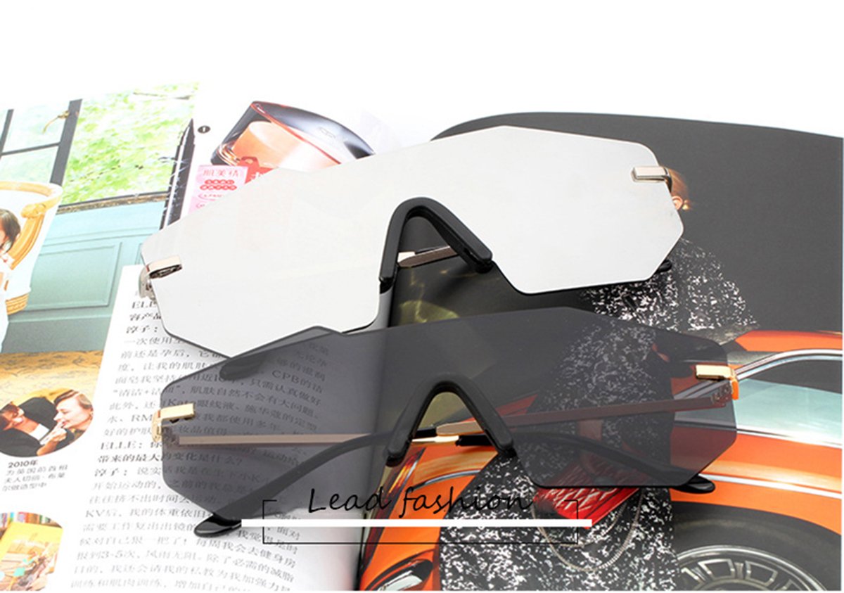 7-Color Sport Sunglasses