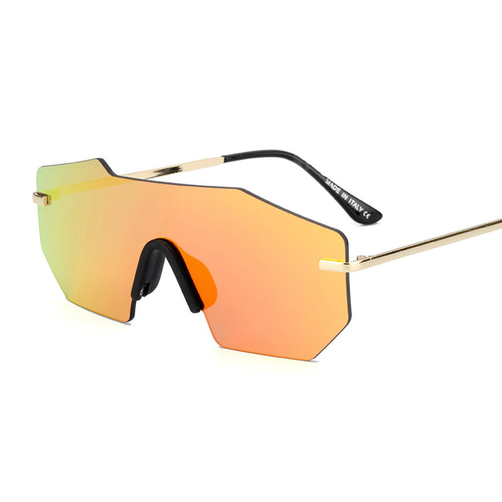 7-Color Sport Sunglasses