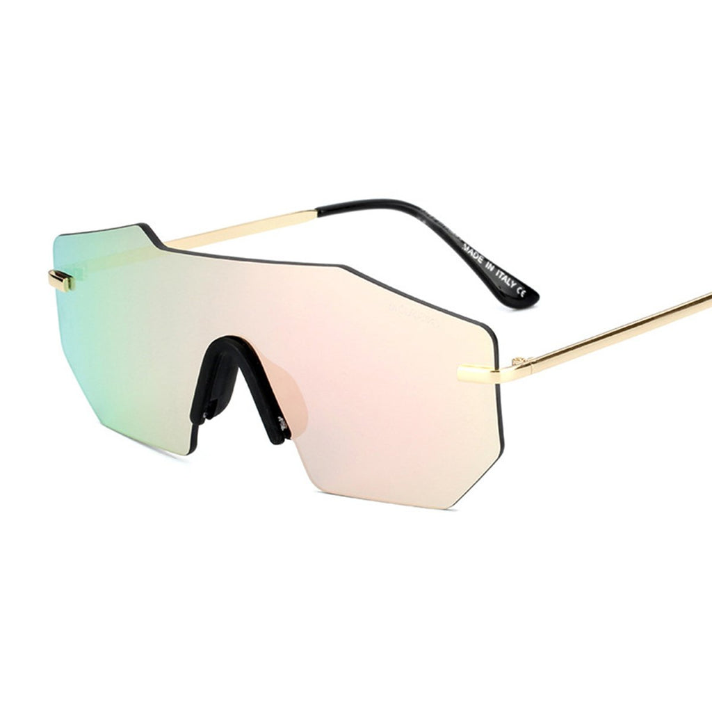 7-Color Sport Sunglasses
