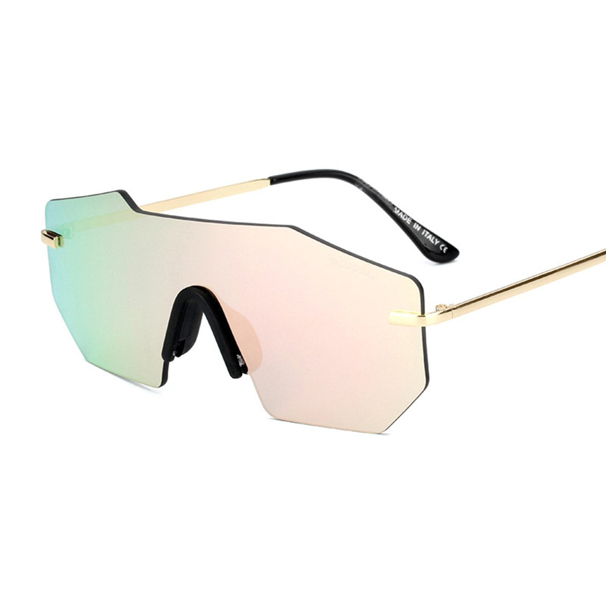7-Color Sport Sunglasses