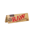 RAW Classic 1 1/4 rolling papers individual booklet