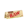 RAW Organic Hemp 1 1/4 rolling papers