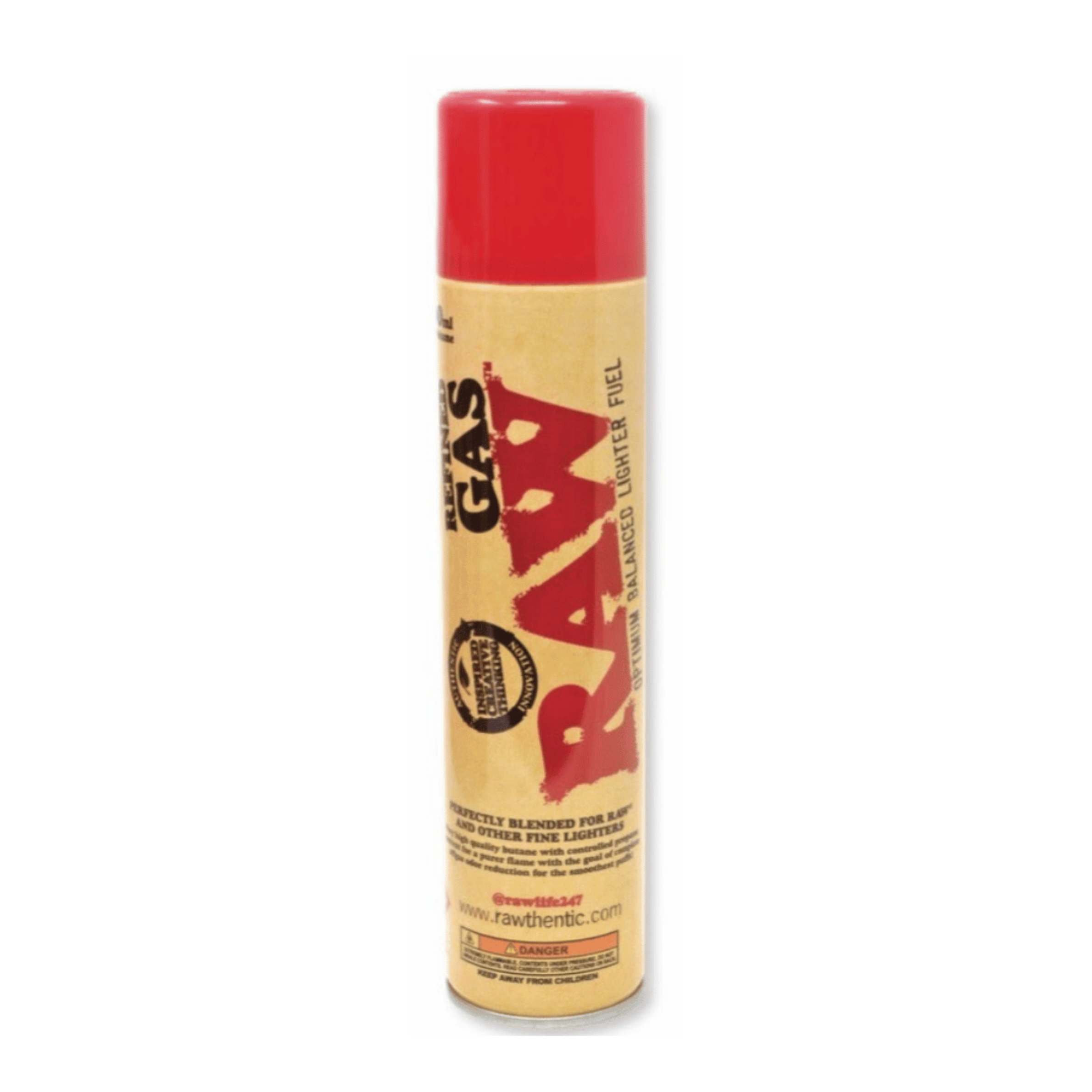RAW Butane 300ml