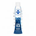Rescue Detox ICE Ultra Premium — Blueberry — 32 fl oz on white background