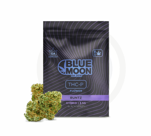 THCP Flower Runtz 3.5g 10PK
