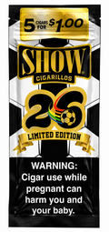 Show Cigarillos