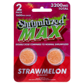 Shrumfuzed MAX Mushroom Gummies (2ct)