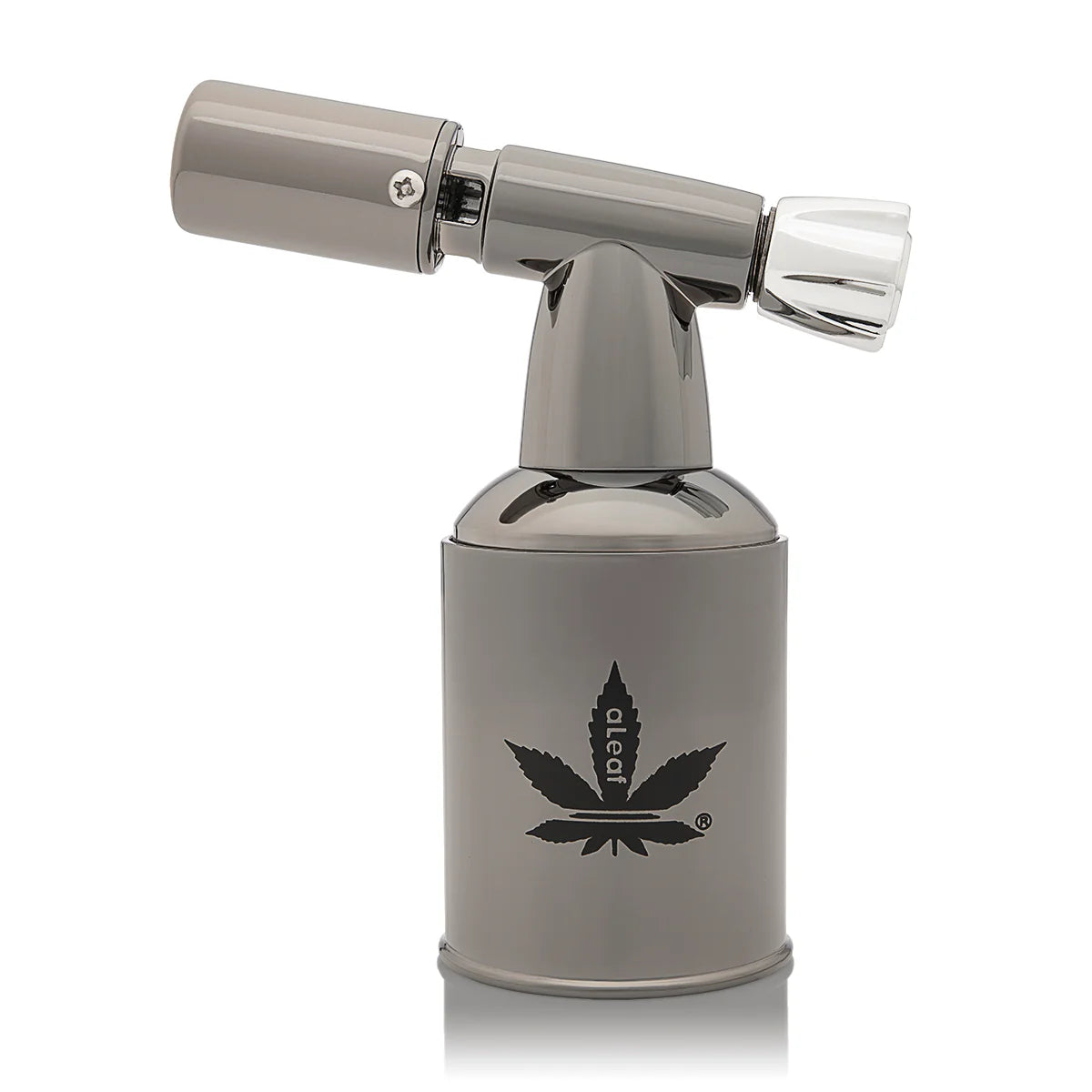 5" aLeaf Brass Blow Torch