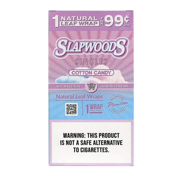 Slapwoods Cigar Wraps