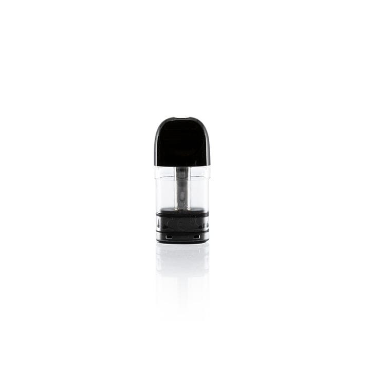 SMOK IGEE 0.9 ohm replacement pod upright view – sold individually