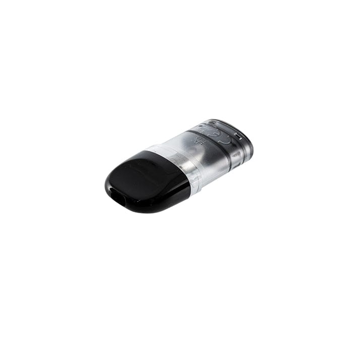 SMOK IGEE 0.9 ohm replacement pod angled mouthpiece view – sold individually