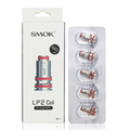 SMOK LP2 Replacement Coils — 5-Pack