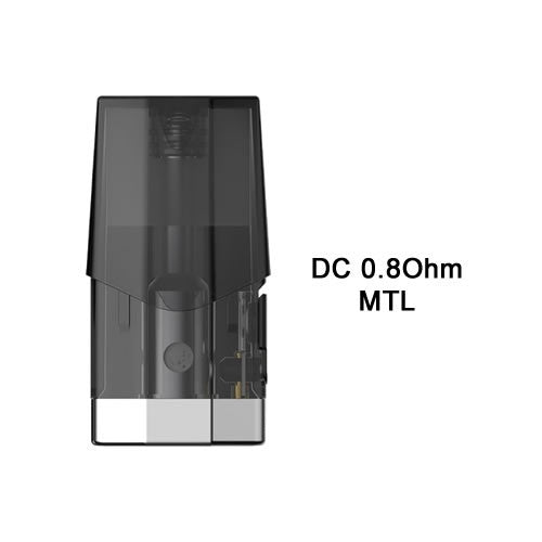 SMOK Nfix Replacement Pod