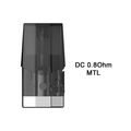 SMOK Nfix Replacement Pod