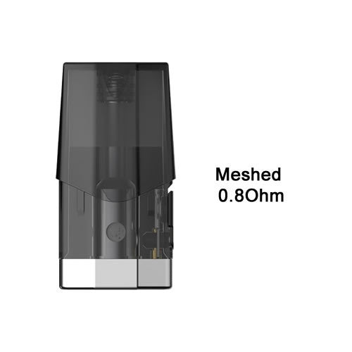 SMOK Nfix Replacement Pod