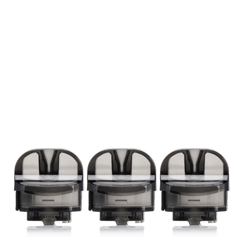SMOK Nord 50W Replacement Pods - product family view