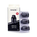 SMOK RPM C empty 4ml replacement pods three-pack with retail packaging
