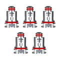 SMOK RPM Replacement Coils — 5-Pack