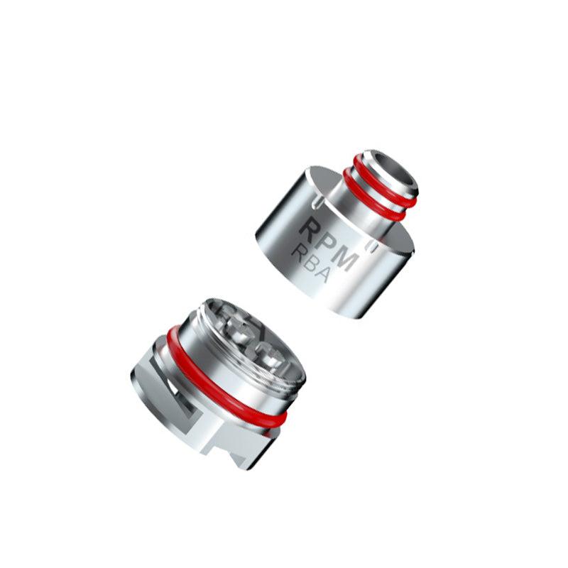 SMOK RPM RBA Rebuildable Coil