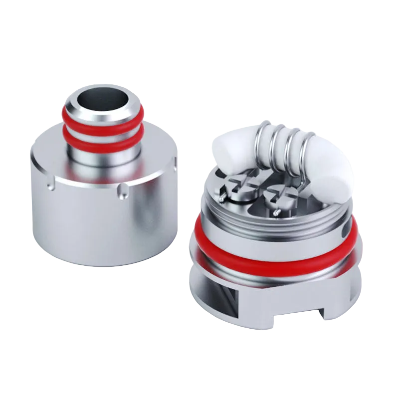 SMOK RPM RBA Rebuildable Coil