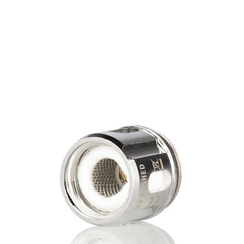 SMOK TFV9 Mesh Replacement Coils — 5-Pack