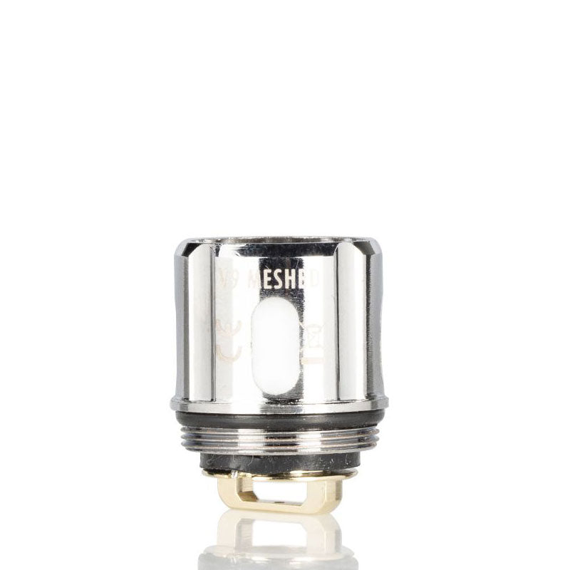 SMOK TFV9 Mesh Replacement Coils — 5-Pack