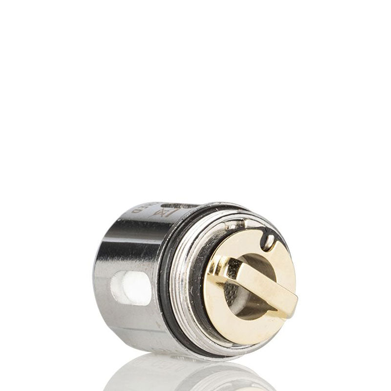 SMOK TFV9 Mesh Replacement Coils — 5-Pack