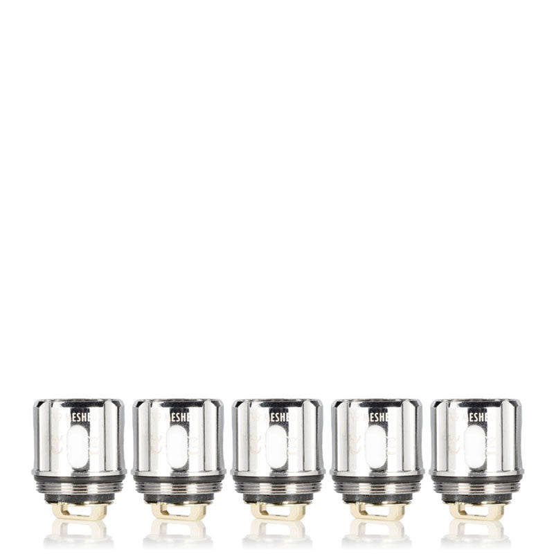 SMOK TFV9 Mesh Replacement Coils — 5-Pack