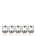 SMOK TFV9 Mesh Replacement Coils — 5-Pack
